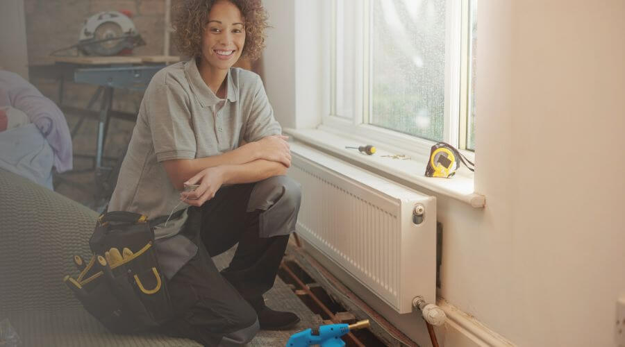 Professional Leak Detection in Easton, MO
