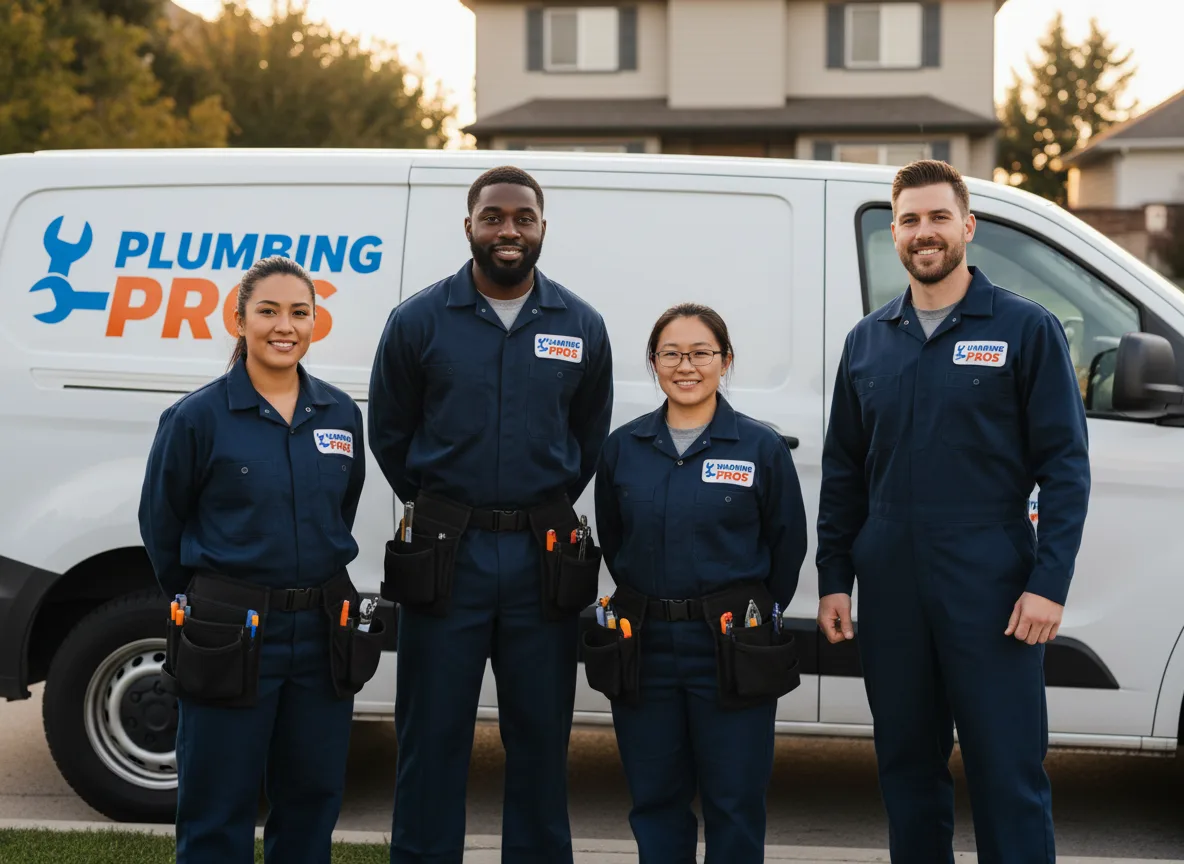 Water Heater Repair company in Easton, MO
